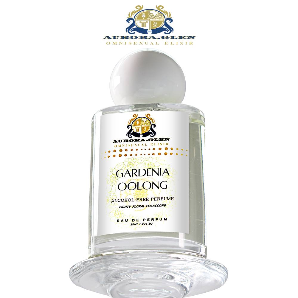 Fragrance In Home - Gardenia Oolong Olio Essenziale Profumato Floreale