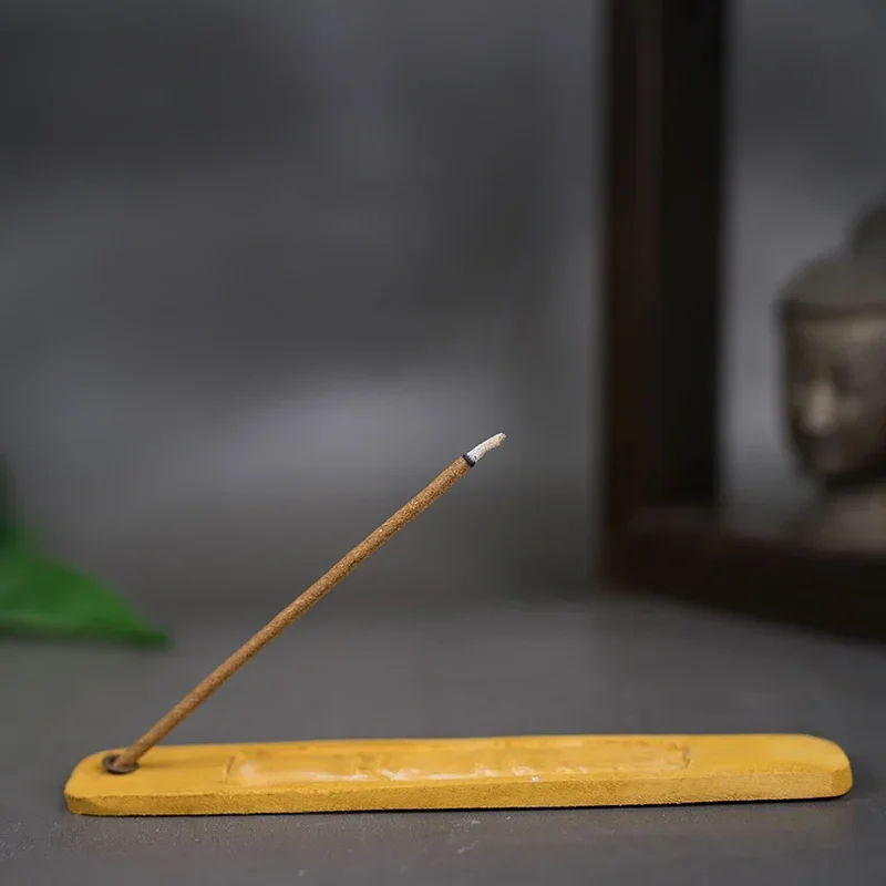 Home Fragrance Zen - Bastoncini di incenso per piante di