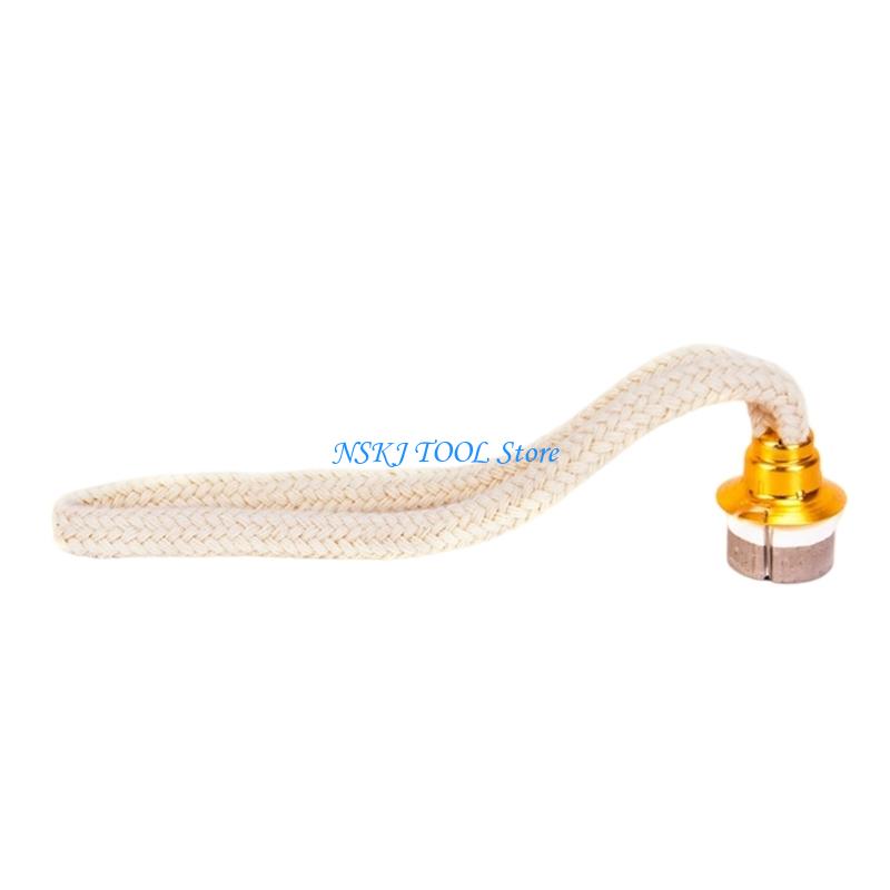 Home Fragrance Oils For Oil Burners - L8RC Sostituzione Wick Catalitica Bruciatori a