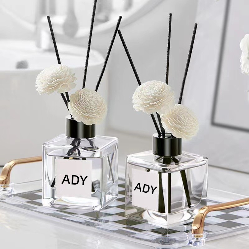 Home Fragrance Elements - Olio per Diffusore di Aromi da