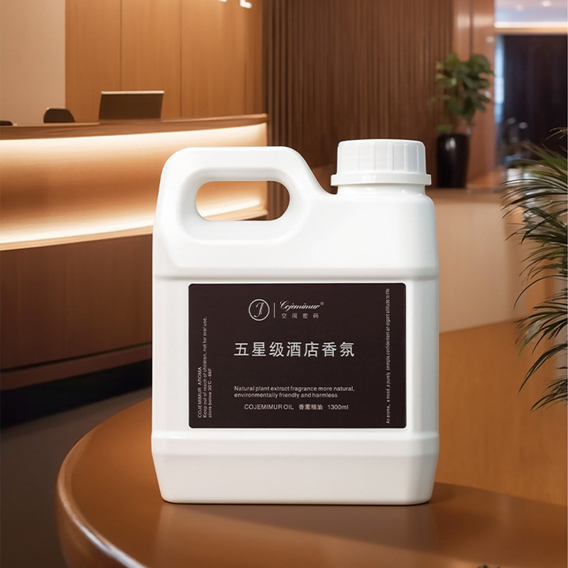 Home Fragrance Elements - 1300ml 5 stelle Hotel Aromaterapia Olio