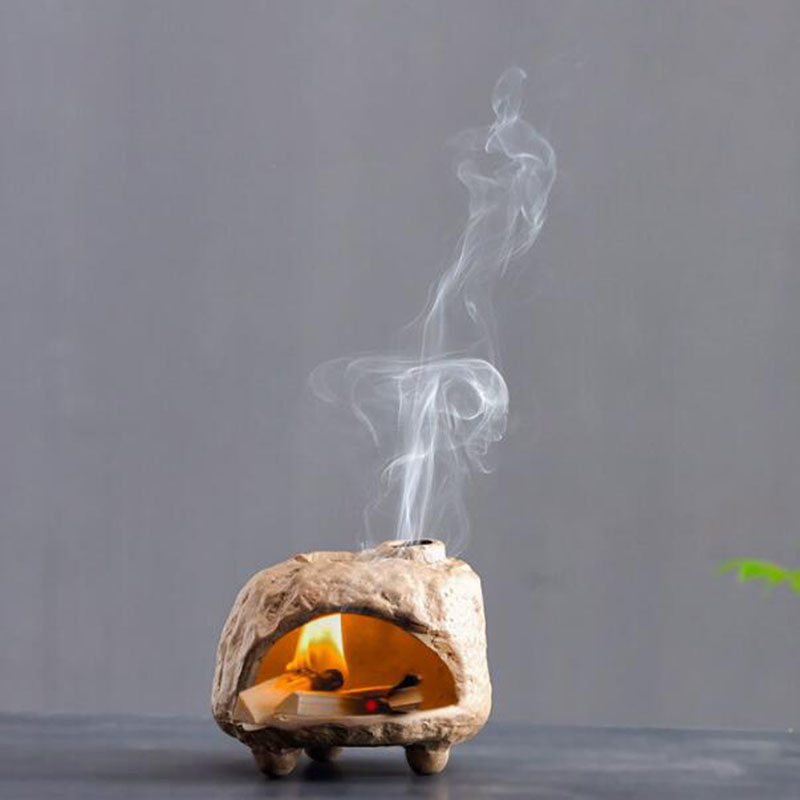 Home Fragrance Oils For Oil Burners - Bruciatore di olio essenziale di ceramica