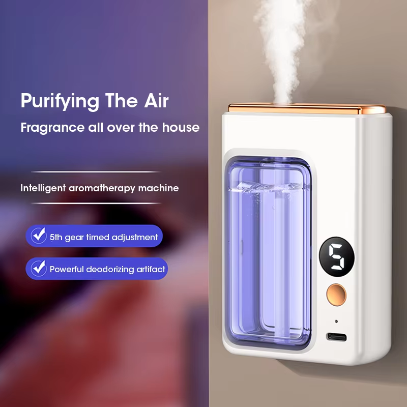 Home Fragrance Elements - Macchina automatica per fragranze per la