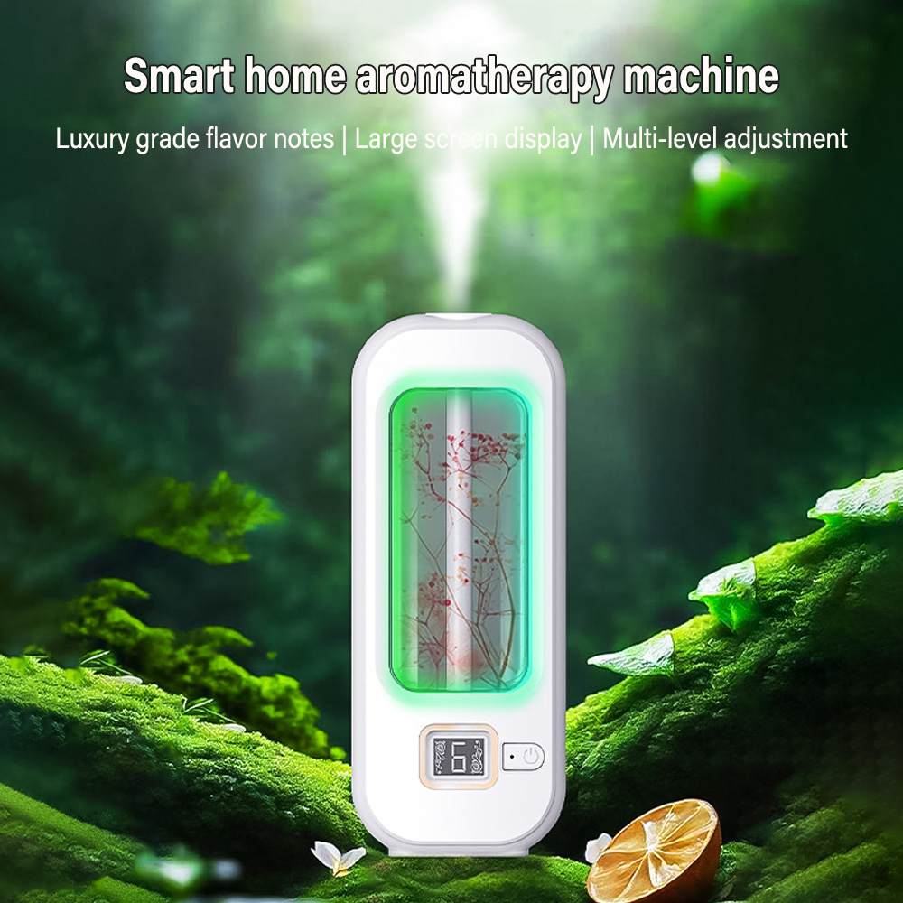Home Fragrance Elements - Macchina per aromaterapia Macchina automatica per