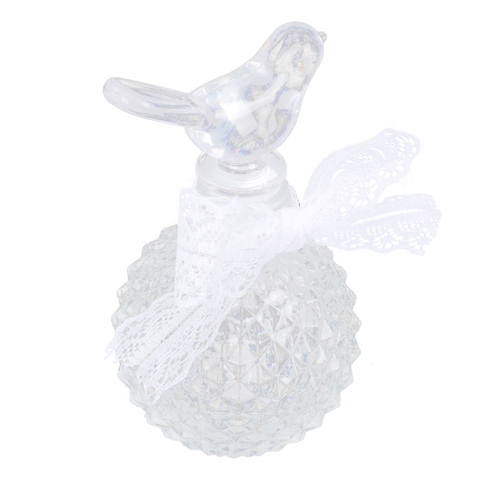 Bottiglia di Profumo in Vetro  - Fragrance In Home recensione e prezzo