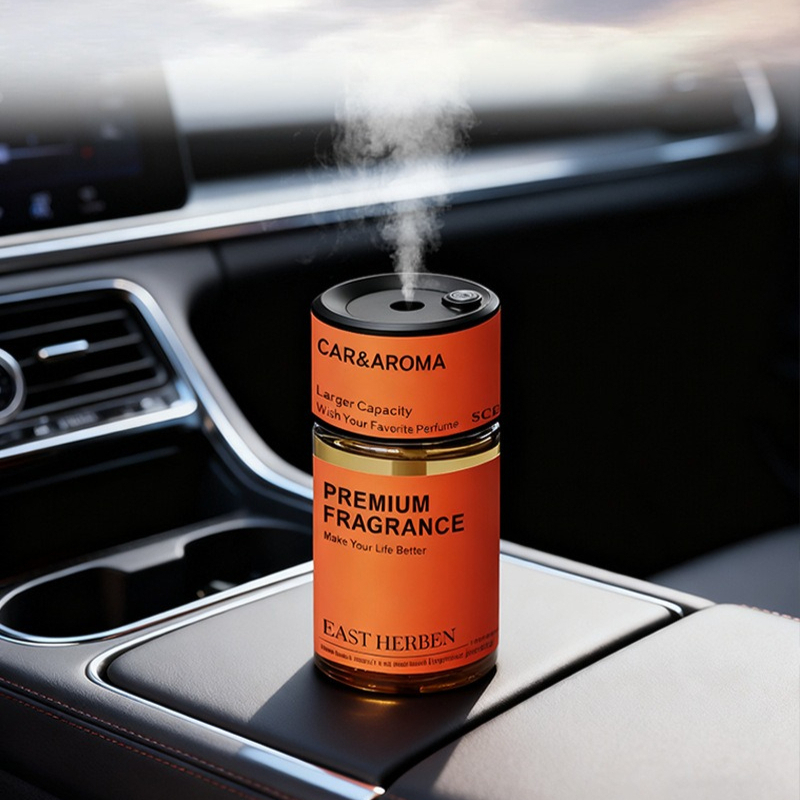 Diffusore di fragranze per aut - Home Fragrance Elements recensione e prezzo