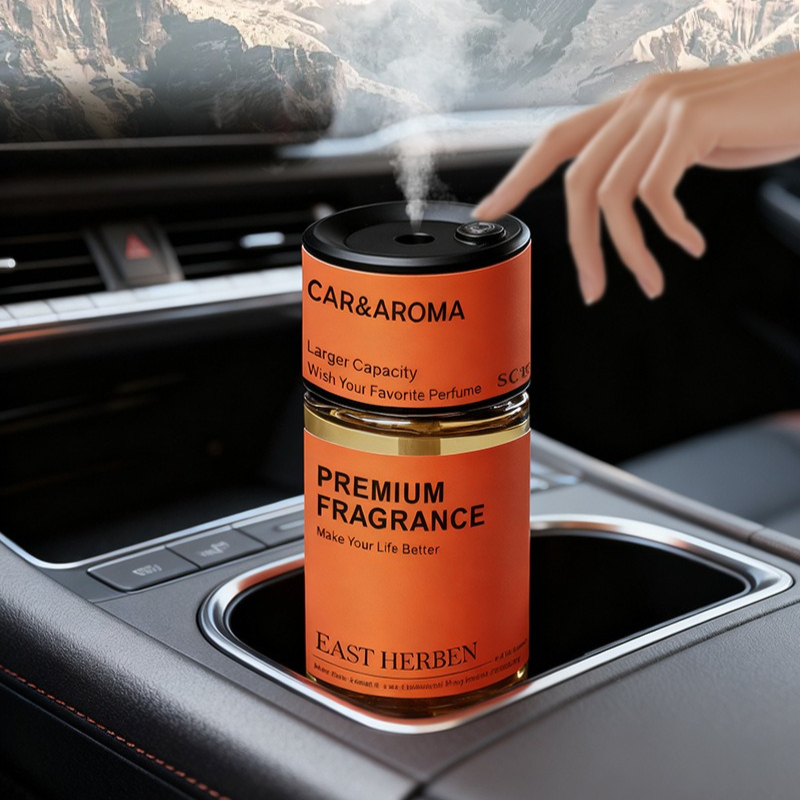 Diffusore di fragranze per aut - Home Fragrance Elements recensione e prezzo