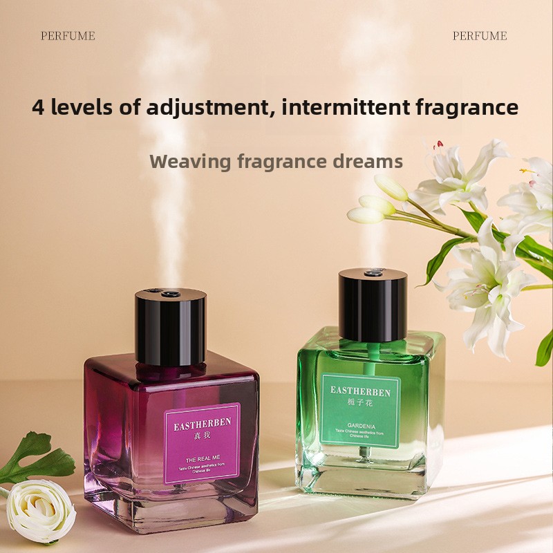 Diffusore di Aromi da 500ml, D - Home Fragrance Elements recensione e prezzo