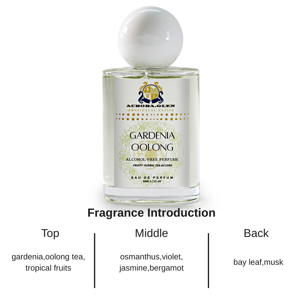 Gardenia Oolong Olio Essenzial - Fragrance In Home recensione e prezzo