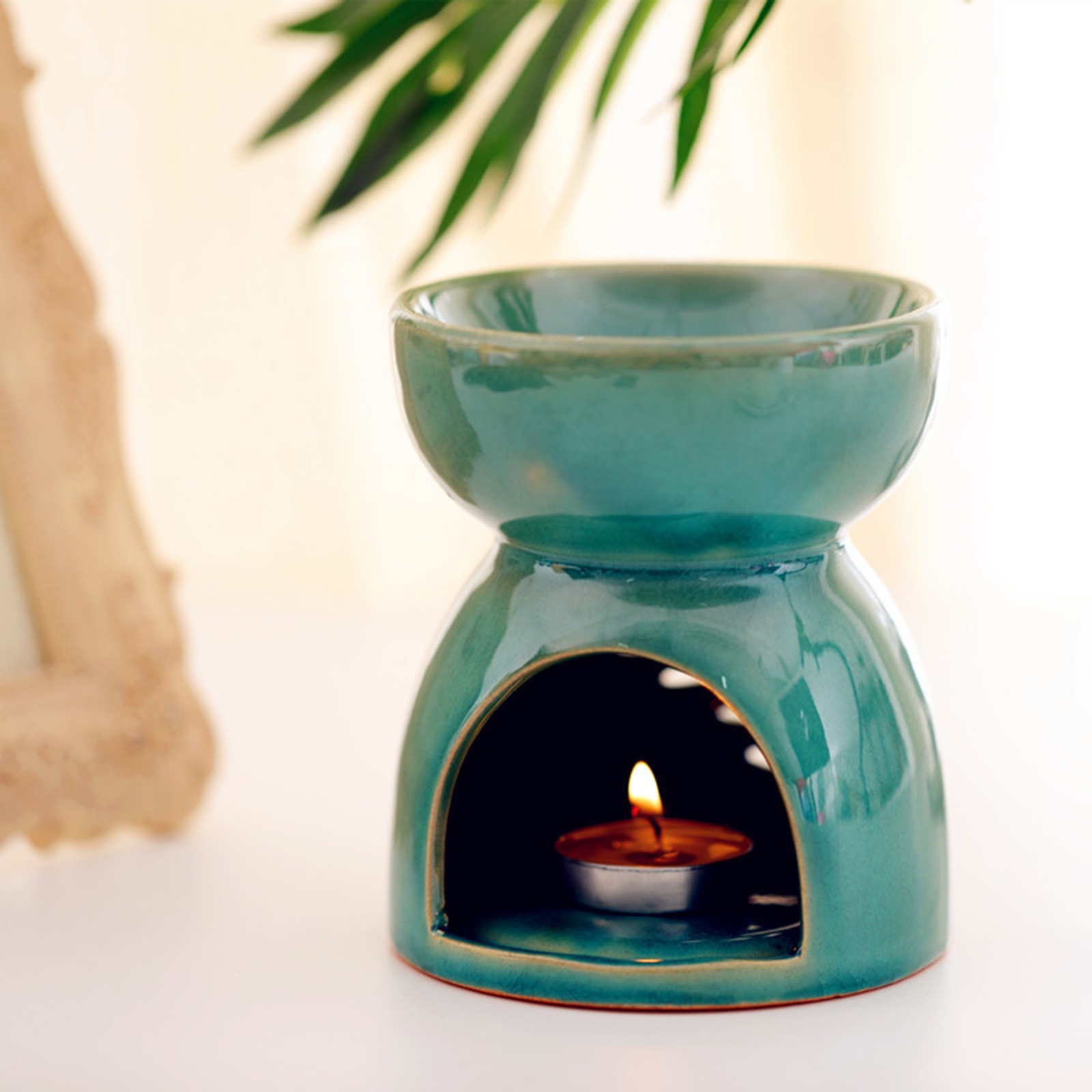 Bruciatore di oli essenziali P - Home Fragrance Oils For Oil Burners recensione e prezzo