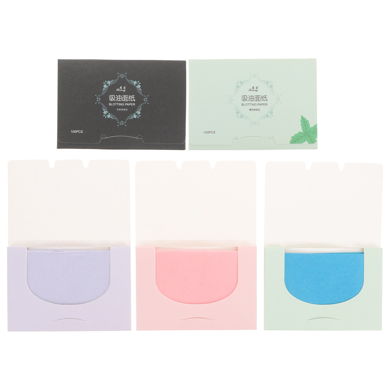 500 Pezzi di Carta Assorbente  - Home Fragrance Rose recensione e prezzo