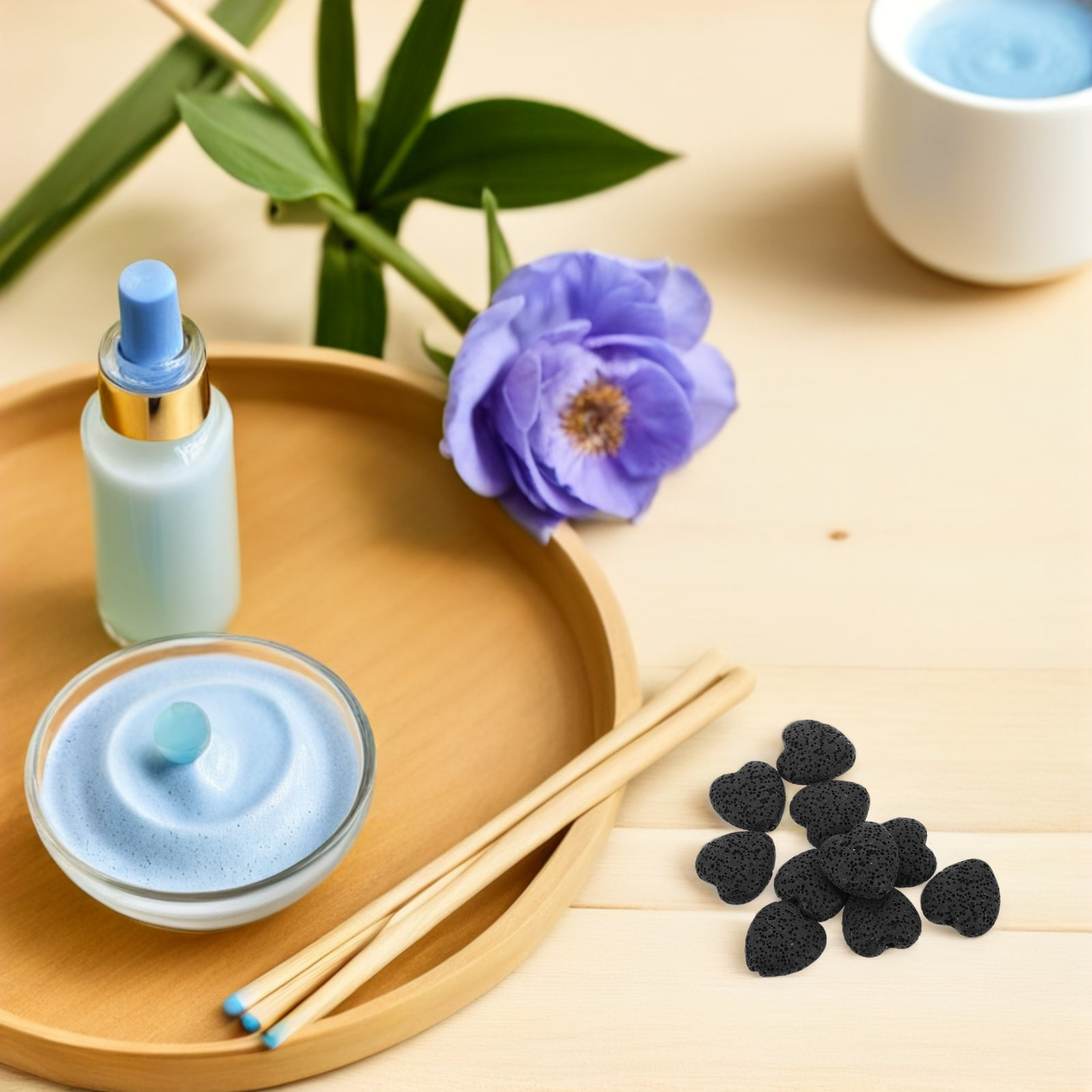 20 Pezzi di Pietre Diffusore d - Fragrance In Home recensione e prezzo