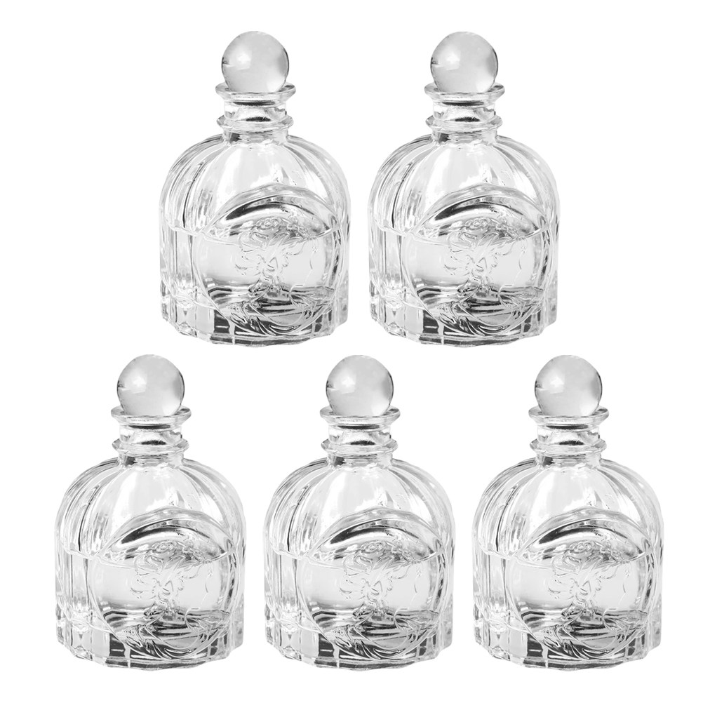 5 set di bottiglie per profumo - Fragrance In Home recensione e prezzo