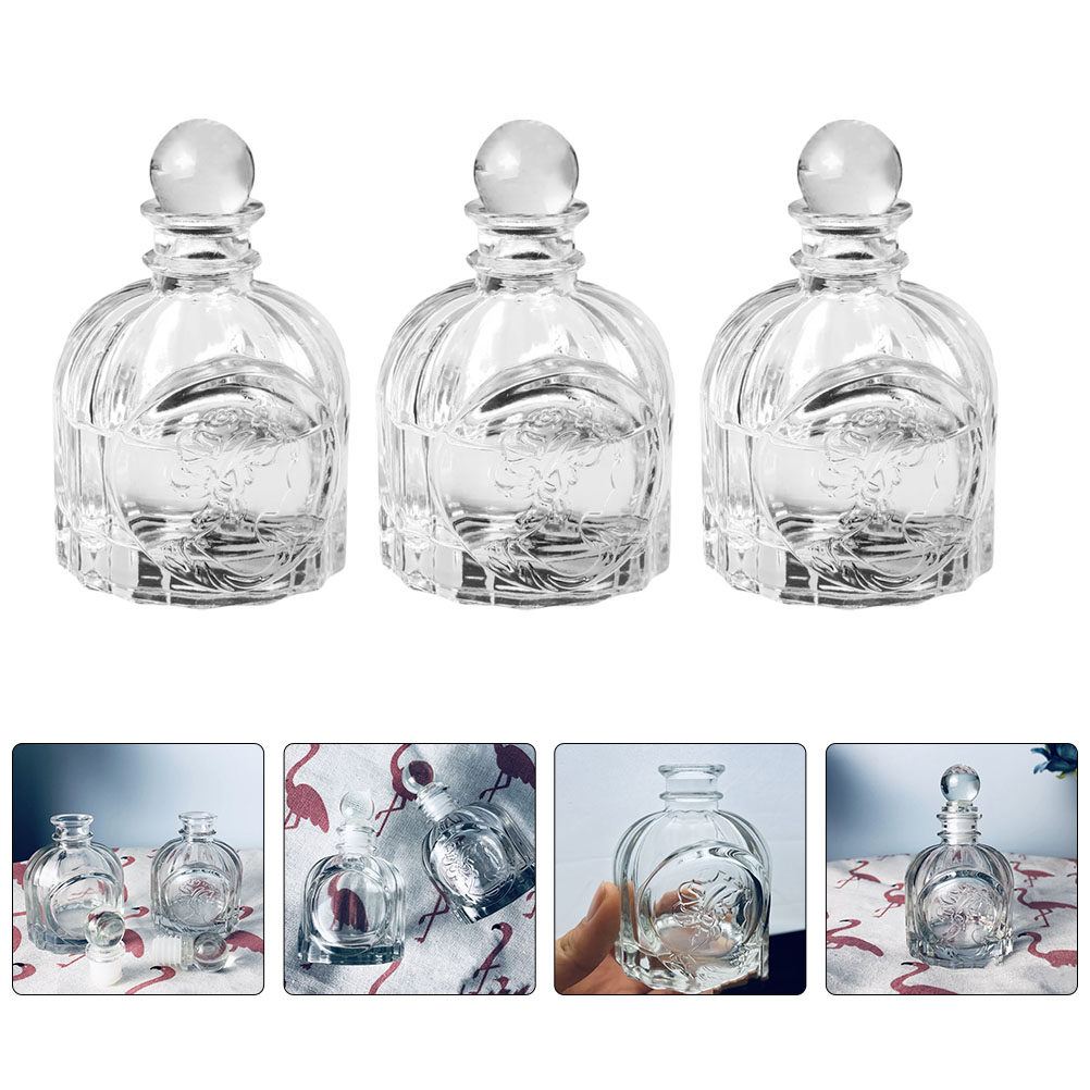 5 set di bottiglie per profumo - Fragrance In Home recensione e prezzo