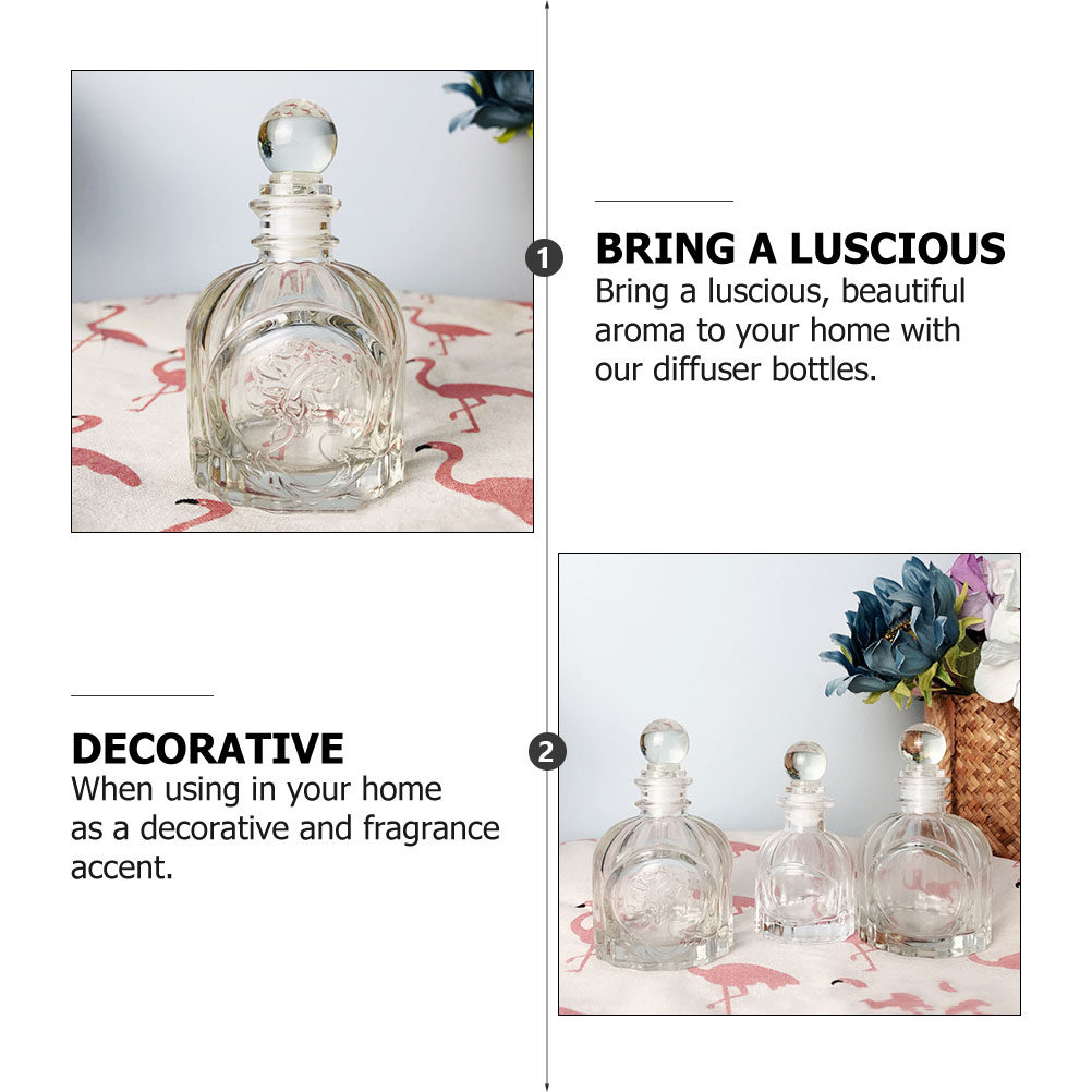 5 set di bottiglie per profumo - Fragrance In Home recensione e prezzo