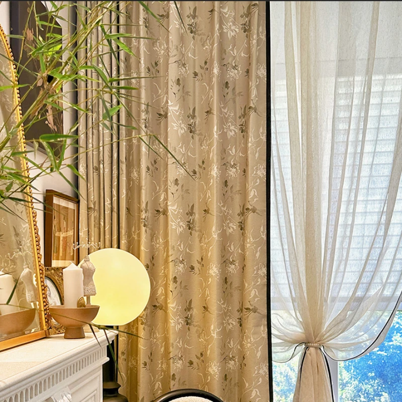Tenda con bordo nero ad alta p - Home Fragrance In French recensione e prezzo