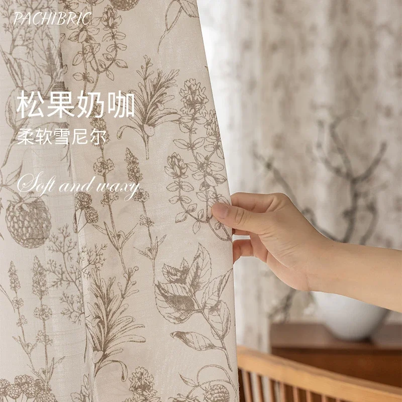 Tende eleganti francesi per ca - Home Fragrance In French recensione e prezzo