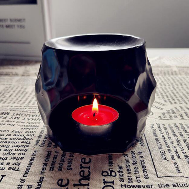 Bruciatore per aromaterapia in - Home Fragrance Oils For Oil Burners recensione e prezzo