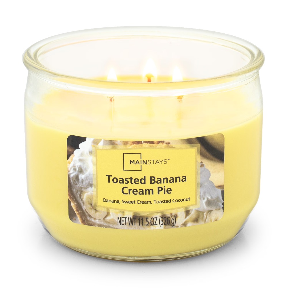 Candela Grande a 3 Stoppini Pr - Fragrance In Home recensione e prezzo