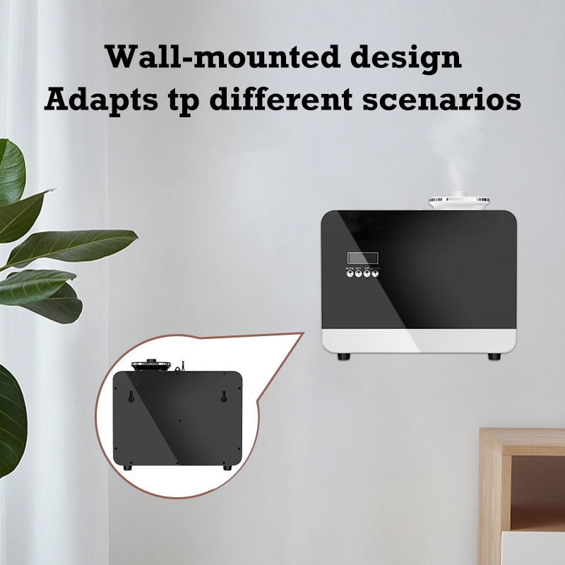 Namste Diffusore di aromi da 3 - Home Fragrance Elements recensione e prezzo