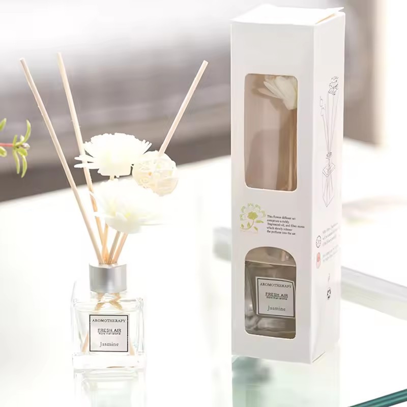 Fiore di ciliegio Rosa Fragran - Home Fragrance Rose recensione e prezzo