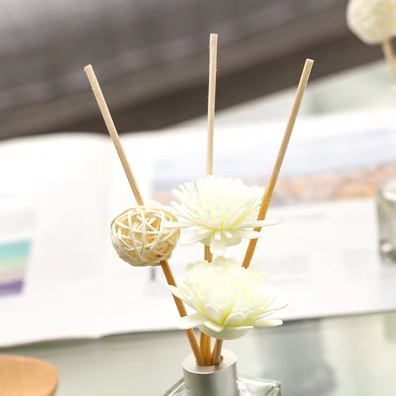 Fiore di ciliegio Rosa Fragran - Home Fragrance Rose recensione e prezzo