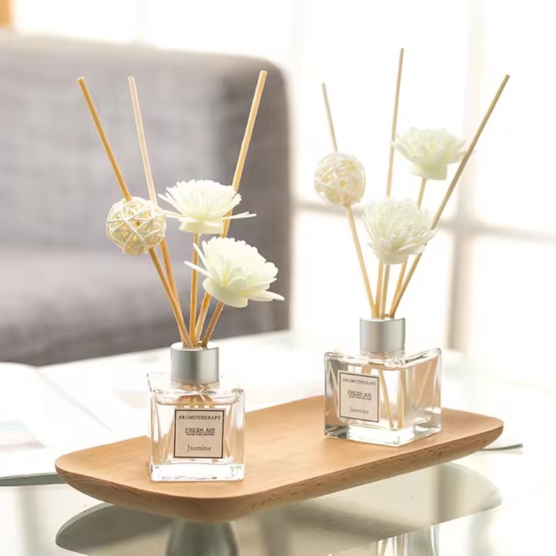Fiore di ciliegio Rosa Fragran - Home Fragrance Rose recensione e prezzo