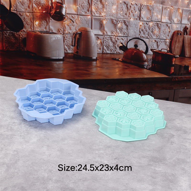 Silicone 19 ape Mobile torta a - Beeswax Taper Candle recensione e prezzo