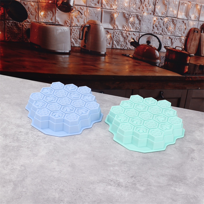 Silicone 19 ape Mobile torta a - Beeswax Taper Candle recensione e prezzo