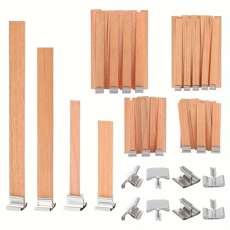 30 pezzi di alta qualità stopp - Beeswax Taper Candle recensione e prezzo