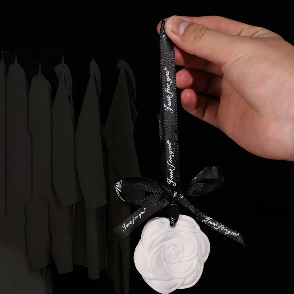 1/3/5/8/10PCS Camelia Gesso Ar - Home Fragrance Elements recensione e prezzo
