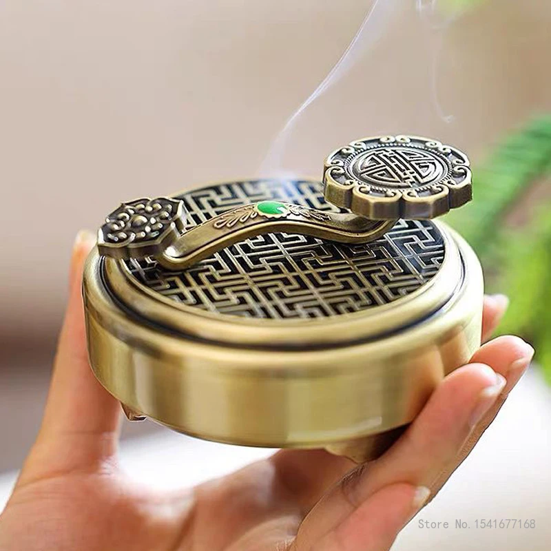 Bruciatore di incenso in stile - Home Fragrance Zen recensione e prezzo