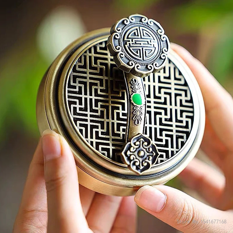 Bruciatore di incenso in stile - Home Fragrance Zen recensione e prezzo