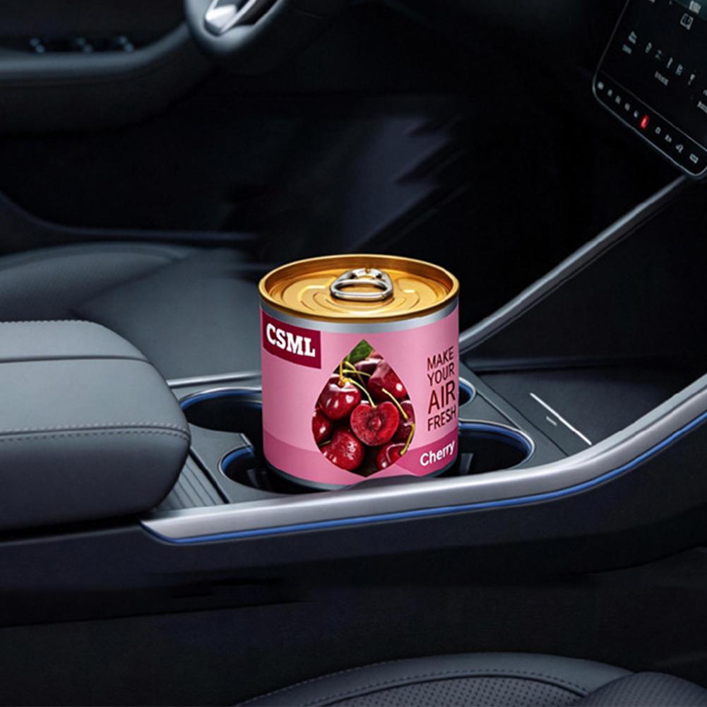 Deodorante per auto solido al  - Home Fragrance Elements recensione e prezzo