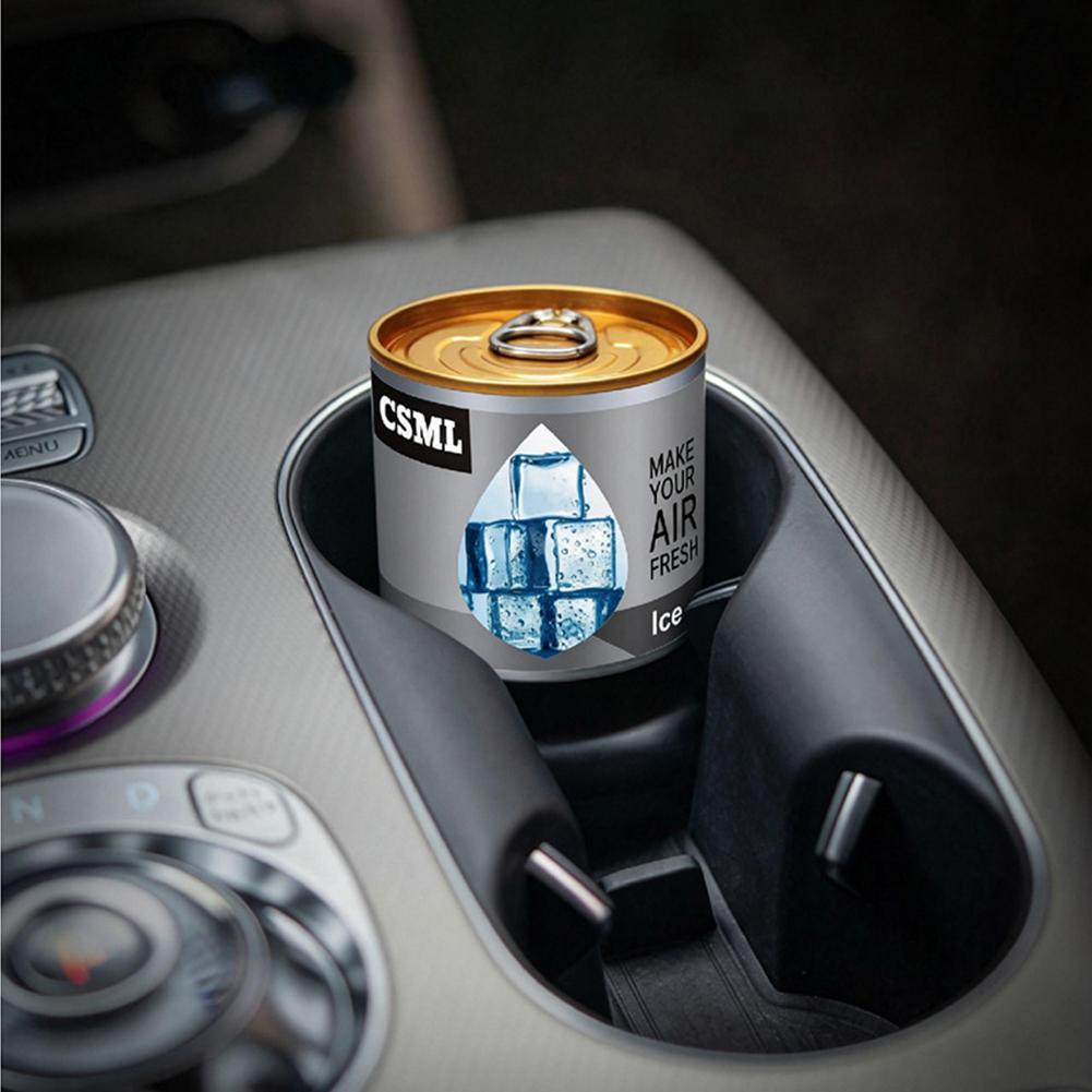 Deodorante per auto solido al  - Home Fragrance Elements recensione e prezzo