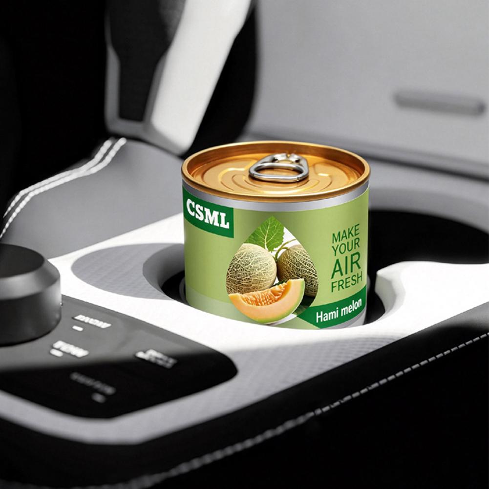 Deodorante per auto solido al  - Home Fragrance Elements recensione e prezzo