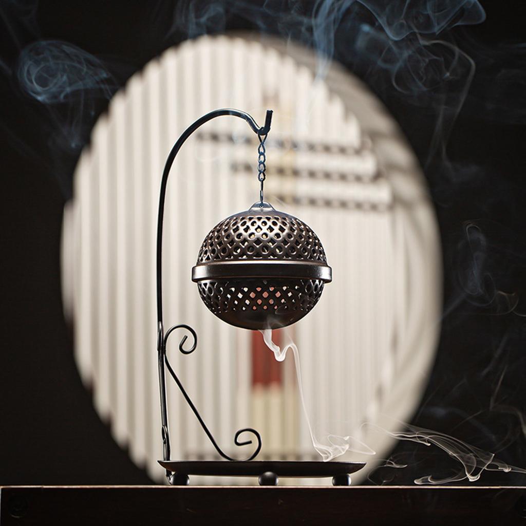 Zen Buddha Incensiere Portaogg - Home Fragrance Zen recensione e prezzo