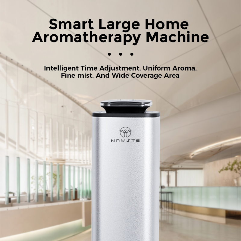 NAMSTE deodorante per ambienti - Home Fragrance Elements recensione e prezzo