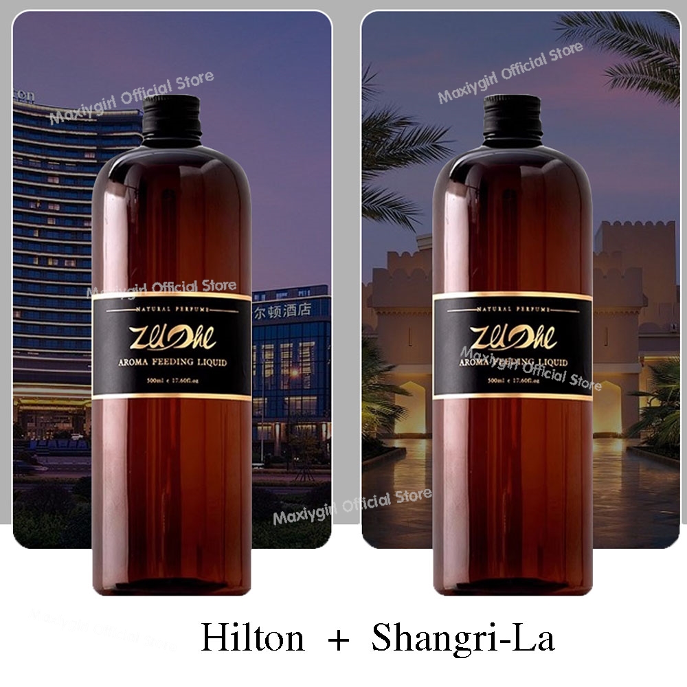 2 pezzi di olio essenziale liq - Home Fragrance In French recensione e prezzo