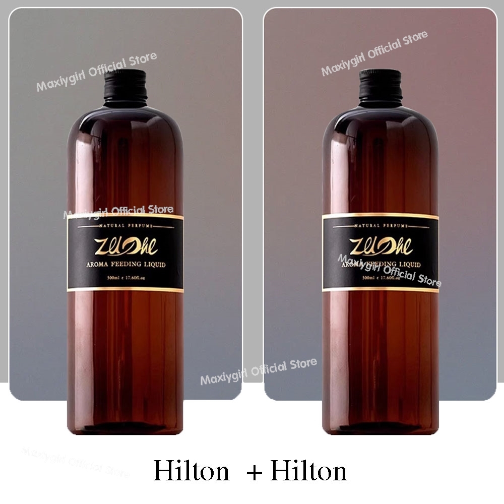 2 pezzi di olio essenziale liq - Home Fragrance In French recensione e prezzo