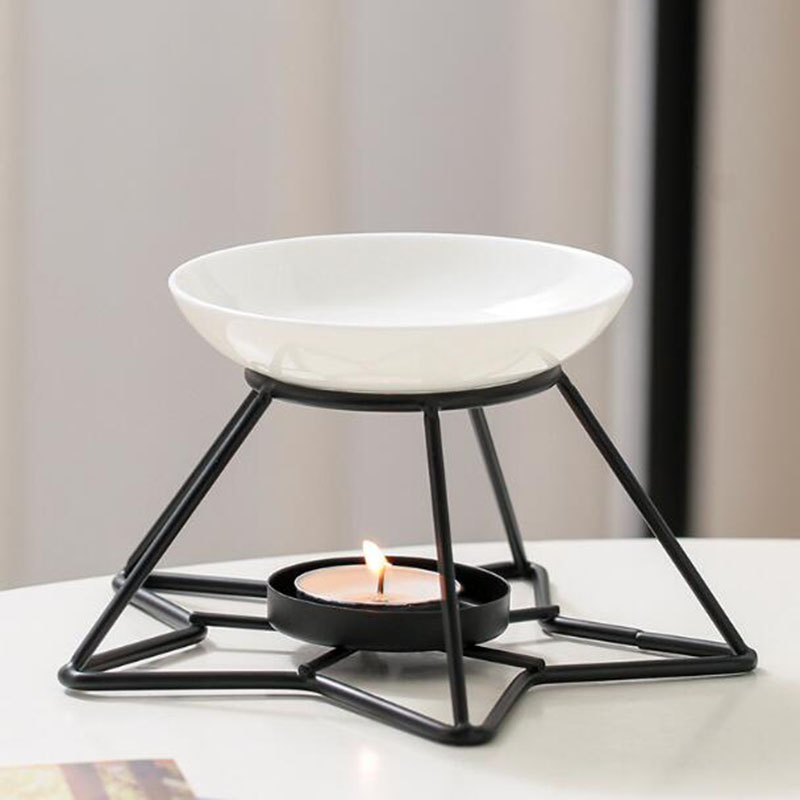 Set di 2 Portaincenso Tradizio - Home Fragrance Zen recensione e prezzo
