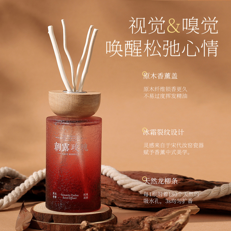 Copri Candela in Rattan per Ar - Home Fragrance Zen recensione e prezzo