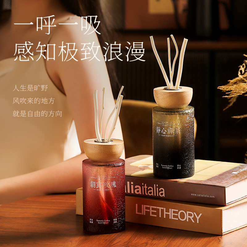 Copri Candela in Rattan per Ar - Home Fragrance Zen recensione e prezzo