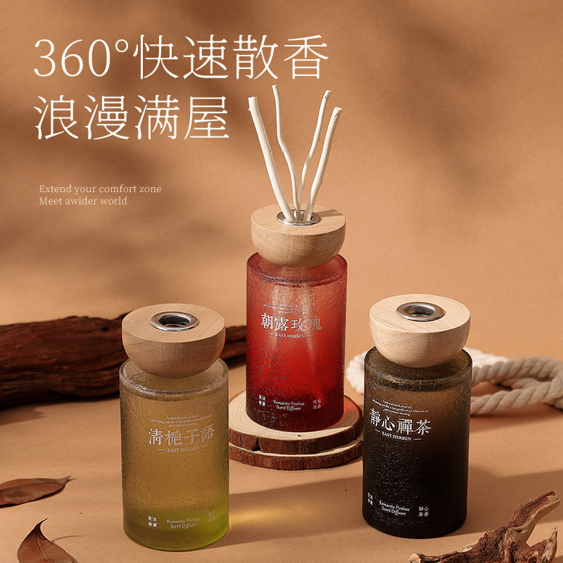 Copri Candela in Rattan per Ar - Home Fragrance Zen recensione e prezzo