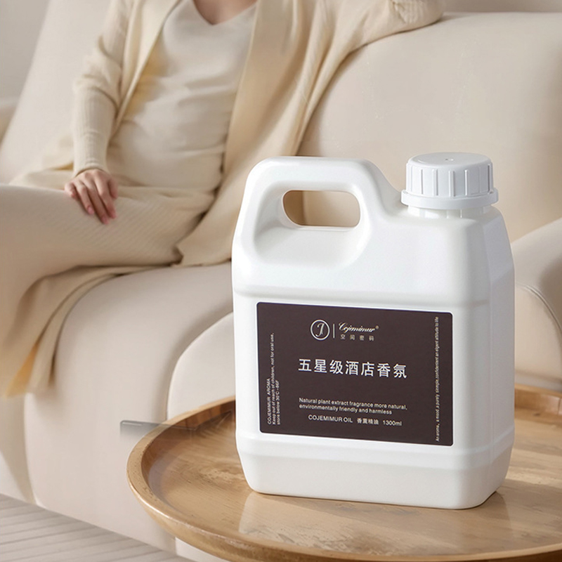 1300ml 5 stelle Hotel Aromater - Home Fragrance Elements recensione e prezzo