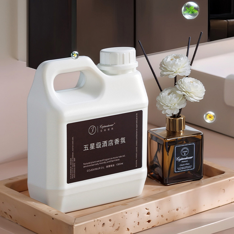 1300ml 5 stelle Hotel Aromater - Home Fragrance Elements recensione e prezzo