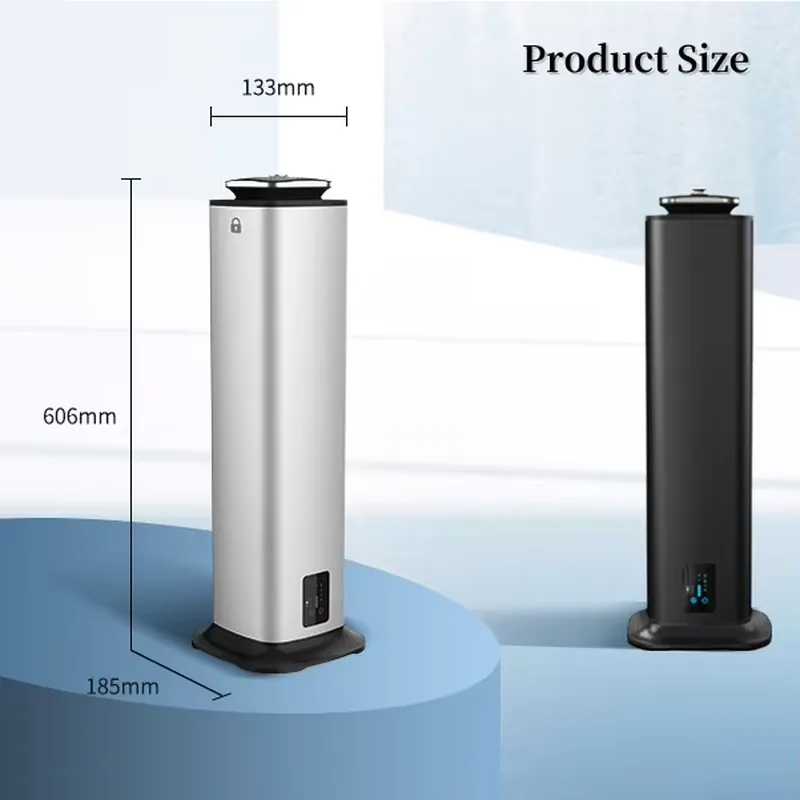 Diffusore di Oli Essenziali Se - Fragrance In Home recensione e prezzo