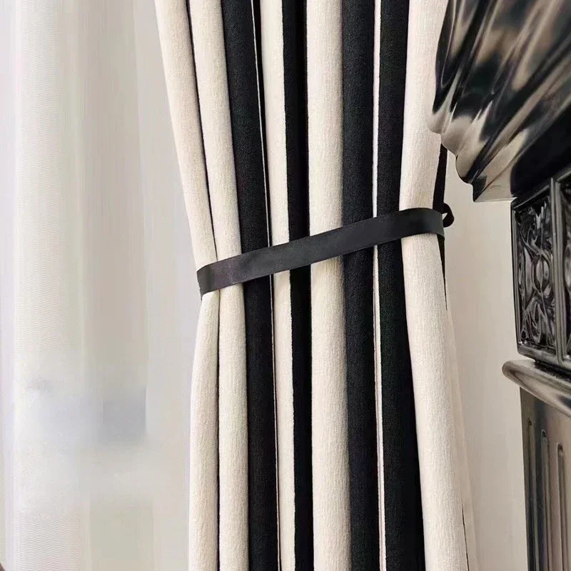 Tenda di fascia alta jacquard  - Home Fragrance In French recensione e prezzo
