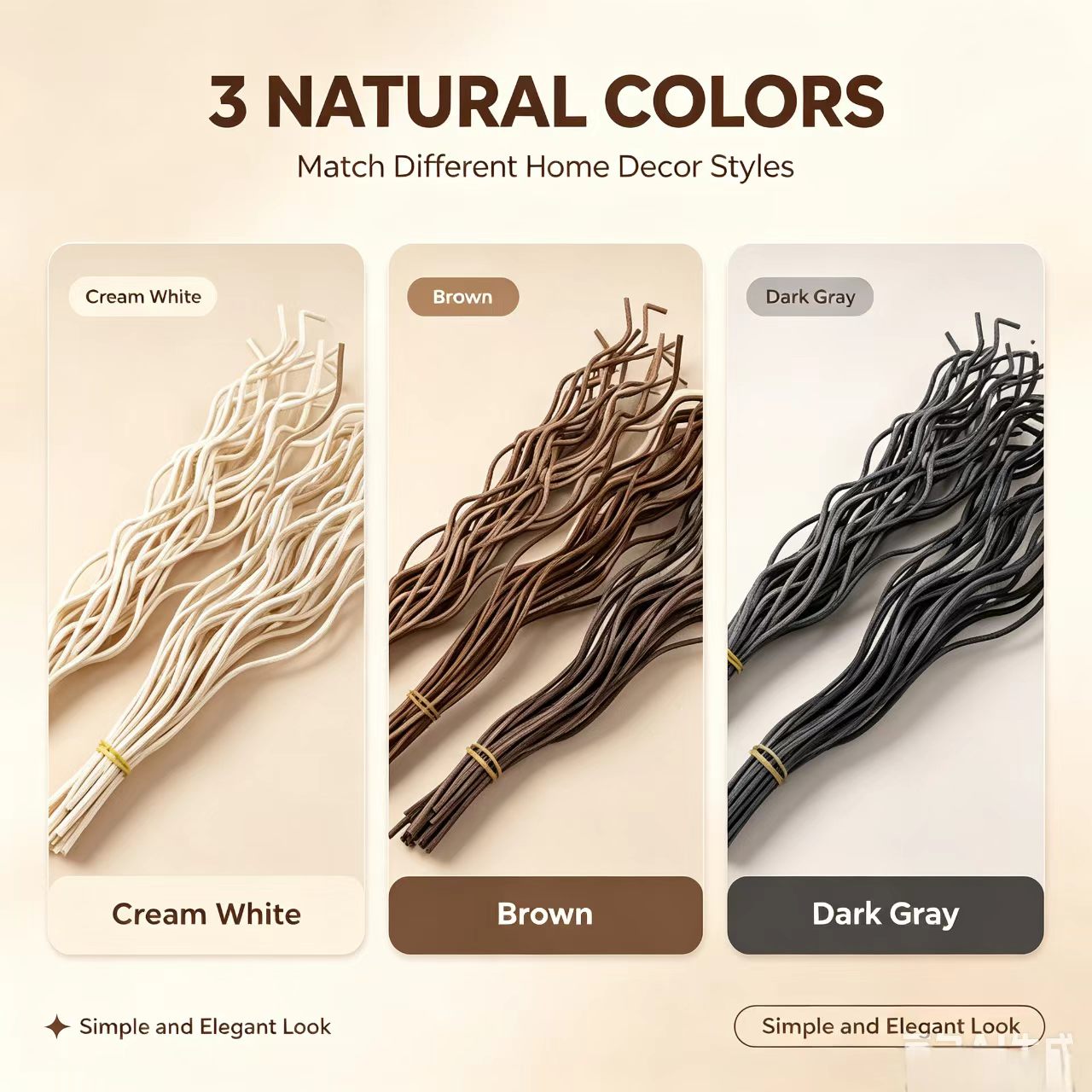 20 Pezzi Bastoncini Diffusori  - Home Fragrance Elements recensione e prezzo