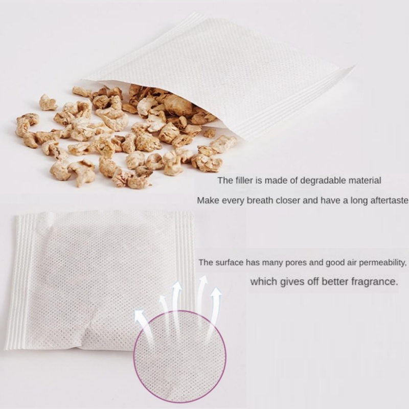 5 pz Buste di Fragranza per Gu - Home Fragrance Rose recensione e prezzo